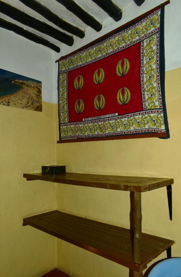 Jambohouse Lamu Acomodação com café da manhã Exterior foto
